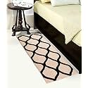 Anti Skid Bedside Runner Carpet Mat