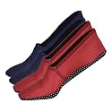 Anti Skid Non Slip Men Slipper Socks