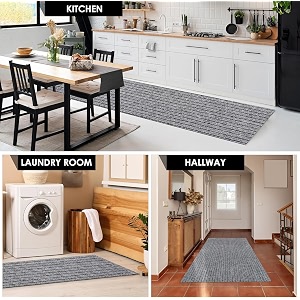 Anti Slip Door Mat Floor Mat for