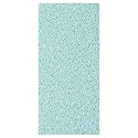 Anti Slip Shower Mat - Non Slip Shower Mats for Inside Shower - Large 47x24 Loofah Shower Floor Mat Non Slip - Bath Mat for Shower - Secure Mat Without Suction Cups (47x24 Aqua Green)