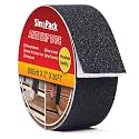 Anti Slip Tape (Black, 2IN X 30FT)