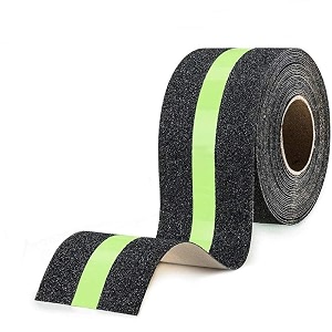 Anti Slip Tape for Stairs with Glow