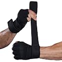 Anti-Slip Weight Lifting Gloves for Men amp