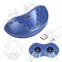 Anti Snore Device,Stop Snoring Reduction,Electric Anti Snoring Devices