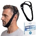 Anti Snoring Chin Strap for CPAP Users