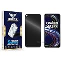 Anti-Spy Privacy Tempered Glass Screen Protector Compatible with Realme 8s [Pack of 1] | Edge-to-Edge, 9H hardness, Case Friendly, Easy Installation Kit