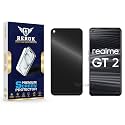 Anti-Spy Privacy Tempered Glass Screen Protector Compatible with Realme GT 2 [Pack of 1] | Edge-to-Edge, 9H hardness, Case Friendly, Easy Installation Kit