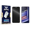 Anti-Spy Privacy Tempered Glass Screen Protector Compatible with Realme GT NEO 3 [Pack of 1] | Edge-to-Edge, 9H hardness, Case Friendly, Easy Installation Kit