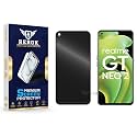 Anti-Spy Privacy Tempered Glass Screen Protector Compatible with Realme GT Neo 2 [Pack of 1] | Edge-to-Edge, 9H hardness, Case Friendly, Easy Installation Kit