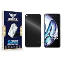 Anti-Spy Privacy Tempered Glass Screen Protector Compatible with Realme 9 5G SE [Pack of 1] | Edge-to-Edge, 9H hardness, Case Friendly, Easy Installation Kit