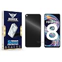 Anti-Spy Privacy Tempered Glass Screen Protector Compatible with Realme 8 4G [Pack of 1] | Edge-to-Edge, 9H hardness, Case Friendly, Easy Installation Kit