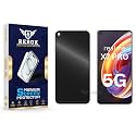Anti-Spy Privacy Tempered Glass Screen Protector Compatible with Realme X7 Pro 5G [Pack of 1] | Edge-to-Edge, 9H hardness, Case Friendly, Easy Installation Kit