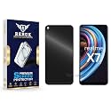 Anti-Spy Privacy Tempered Glass Screen Protector Compatible with Realme X7 [Pack of 1] | Edge-to-Edge, 9H hardness, Case Friendly, Easy Installation Kit