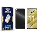 Anti-Spy Privacy Tempered Glass Screen Protector Compatible with Realme 11 4G [Pack of 1] | Edge-to-Edge, 9H hardness, Case Friendly, Easy Installation Kit
