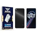 Anti-Spy Privacy Tempered Glass Screen Protector Compatible with Realme 9 Pro Plus [Pack of 1] | Edge-to-Edge, 9H hardness, Case Friendly, Easy Installation Kit