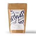 ANTIDOTE COFFEE ROASTERS Indigo | Blueberry Infused Coffee | Freshly Roasted Small Batch | Arabica Beans | 250G Whole Beans