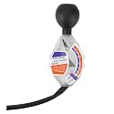 Antifreeze Tester, Car Coolant Tester Anti freeze Densitometer for Automotive Coolant Hydrometer