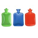 ANTIL'S® Hot Water Rubber Bottle bag for Pain Relief Therapy Multicolor (Pack of 3)