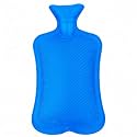 ANTIL'S® Hot Water Bag (2 Litre) – Non-Electric Rubber Heating Bag for Pain Relief, Period Cramps, Body Aches &amp; Cold Therapy | Reusable Hot &amp; Cold Water Bottle | Multicolor