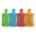 ANTIL'S® Hot Water Rubber Bottle bag for Pain Relief Therapy Multicolor (Pack of 4)