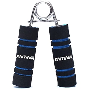 antina hand gripper hardcore foam gripper foam hand gripper hand gripper for exercise hand gripper for strengthen for men women boys girls
