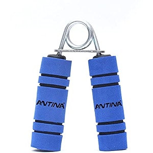 antina hand gripper hardcore foam gripper foam hand gripper hand gripper for exercise hand gripper for strengthen for men women boys girls