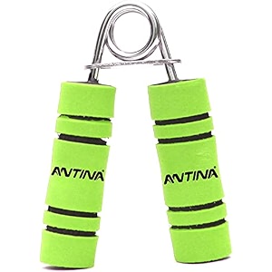 hand gripper hardcore foam gripper foam hand gripper hand gripper for exercise hand gripper for strengthen for men women boys girls