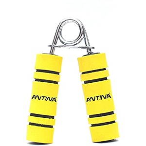 hand gripper hardcore foam gripper foam hand gripper hand gripper for exercise hand gripper for strengthen for men women boys girls