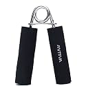 Hand Gripper, HARDCORE Foam Gripper, Foam Hand Gripper, Hand Gripper For Exercise, Hand Gripper For Strengthen