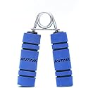 ANTINA Hand Gripper, HARDCORE Foam Gripper, Foam Hand Gripper, Hand Gripper For Exercise, Hand Gripper For Strengthen For Men, Women, Boys, Girls