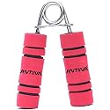Hand Gripper, HARDCORE Foam Gripper, Foam Hand Gripper, Hand Gripper For Exercise, Hand Gripper For Strengthen For Men, Women, Boys, Girls