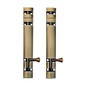 Antique Brass Tower Bolt for Wooden Doors