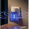 Antson Eco Friendly Electronic LED Mosquito Killer Machine Trap Lamp, Theory Screen Protector Mosquito Killer lamp for Home, USB Powered Electronic (Ultra-Plug)
