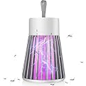 Antson Eco Friendly Electronic LED Mosquito Killer Machine Trap Lamp, Theory Screen Protector Mosquito Killer lamp for Home, USB Powered Electronic (UltraViolate)