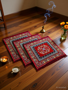 anu classic collection Velvet Prayer Mat