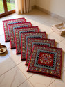 anu classic collection Velvet Prayer Mat