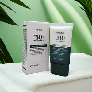 ANUA Sunscreen - SPF 50 PA SPF