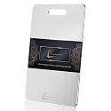 Food Grade Stainless Steel Chopping Cutting Board for Kitchen Size- Large