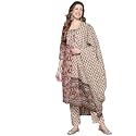anubhutee Women39s Cotton Kurta set