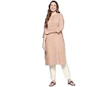 anubhutee Women Ethnic Motifs Printed Woven Design