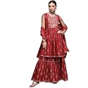 anubhutee Women39s Cotton Kurta Sets