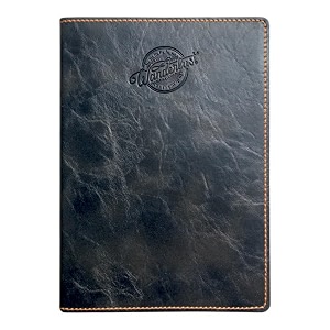 Anupam Crave Journal A5 Ruled Notebook 192