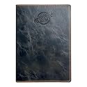 Anupam Crave Journal A5 Ruled Notebook 192