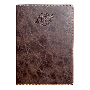 Anupam Crave Journal Ruled A5 Notebook 192
