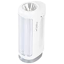 Anushmeet KG-6303 Rechargeable Emergency 36 SMD Tube with 10 Watt Laser led Light for Home and Kitchen.