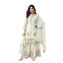 Anveri Textiles Premium Silk Embroidered Kurti with