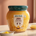 Anveshan Bilona Churned Aromatic A2 Cow Ghee