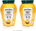 Anveshan A2 Desi Cow Ghee 1 Litre