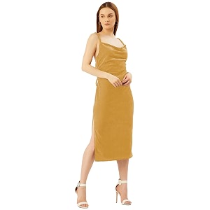 Anvi Be Yourself Womens Solid Shoulder Strap