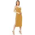 Anvi Be Yourself Women39s Solid Shoulder Strap